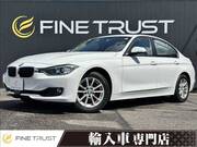 2014 BMW 3 SERIES