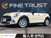 2015 BMW MINI