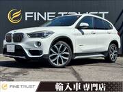 2016 BMW X1