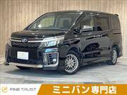 2016 TOYOTA VOXY