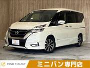 2016 NISSAN SERENA