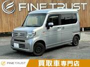 2020 HONDA N-VAN