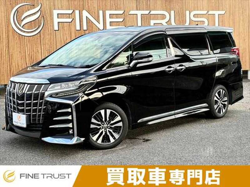 -ALPHARD