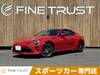 TOYOTA 86