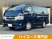 2021 TOYOTA HIACE VAN SUPER GL