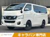 NISSAN NV350 CARAVAN WAGON