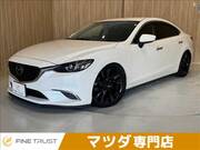 2015 MAZDA ATENZA SEDAN