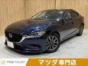 2019 MAZDA ATENZA SEDAN