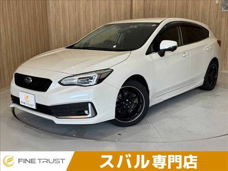 -IMPREZA SPORTS
