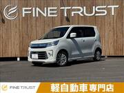 2014 SUZUKI WAGON R