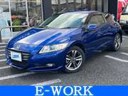 2011 HONDA CR-Z Α