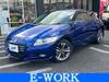 HONDA CR-Z