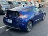 HONDA CR-Z