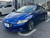 HONDA CR-Z