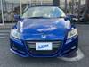 HONDA CR-Z