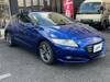 HONDA CR-Z