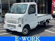 2010 SUZUKI CARRY TRUCK