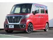 2020 SUZUKI SPACIA