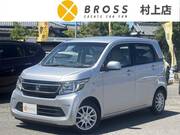 2014 HONDA N-WGN