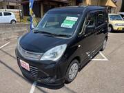 2014 SUZUKI SOLIO