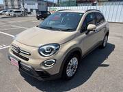 2019 FIAT 500X