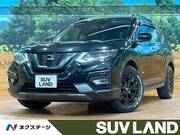 2018 NISSAN X-TRAIL 20XI HYBRID EXTREMER X