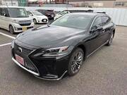 2018 LEXUS LS