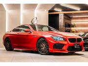 2011 BMW 6 SERIES