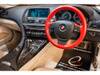 BMW 6 SERIES