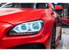 BMW 6 SERIES