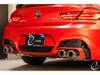 BMW 6 SERIES