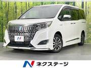 2019 TOYOTA ESQUIRE