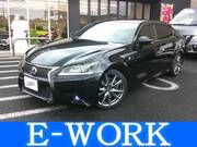 2012 LEXUS GS