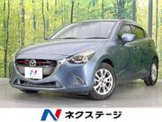 2015 MAZDA DEMIO