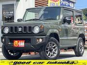 2025 SUZUKI JIMNY