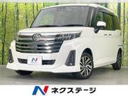 2022 TOYOTA ROOMY