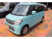 2016 SUZUKI SPACIA
