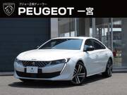 2022 PEUGEOT 508