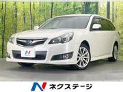2012 SUBARU LEGACY TOURING WAGON