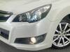 SUBARU LEGACY TOURING WAGON