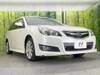 SUBARU LEGACY TOURING WAGON