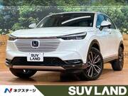 2022 HONDA VEZEL