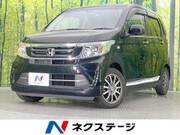 2016 HONDA N-WGN