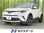 2017 TOYOTA C-HR G
