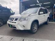 2012 NISSAN X-TRAIL