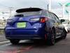 TOYOTA COROLLA TOURING