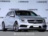 MERCEDES BENZ A-CLASS