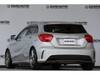 MERCEDES BENZ A-CLASS