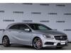 MERCEDES BENZ A-CLASS
