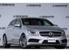 MERCEDES BENZ A-CLASS